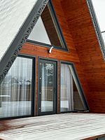 Домик 2, Гостевой дом Радилов, Городецкий район