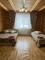 Семейный номер Standard, База отдыха Тимофеевская Усадьба, Осташков