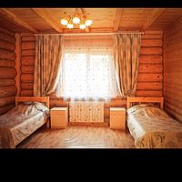 Двухместный номер Standard 2 отдельные кровати, База отдыха Тимофеевская Усадьба, Осташков