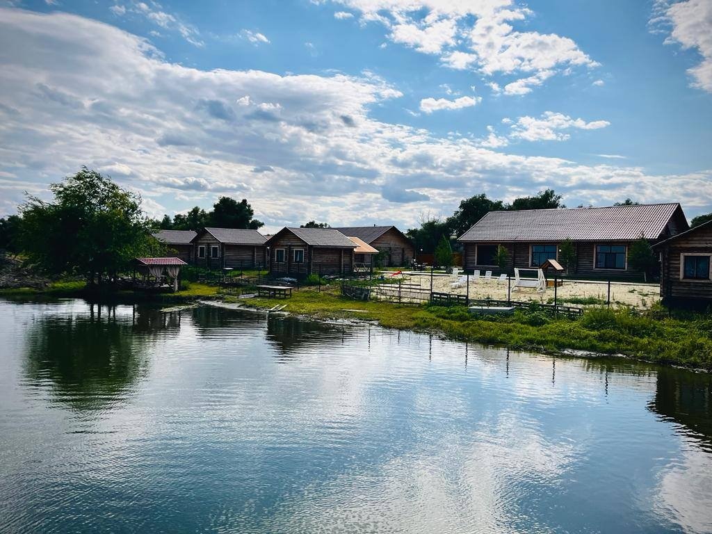 Кумовка, Волгоградская область: фото 5