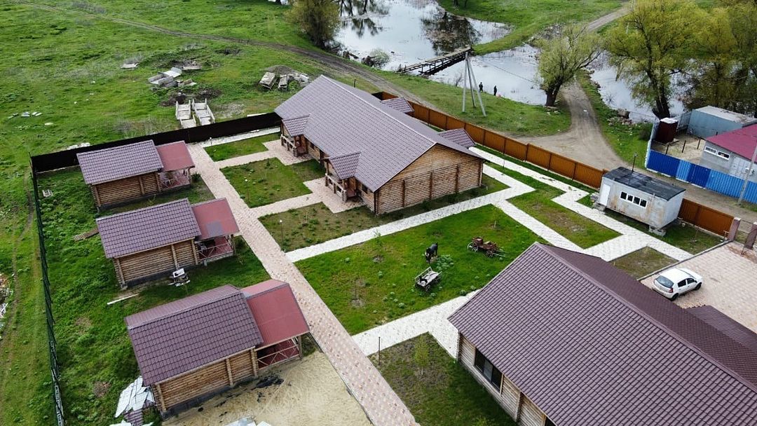 Кумовка, Волгоградская область: фото 2