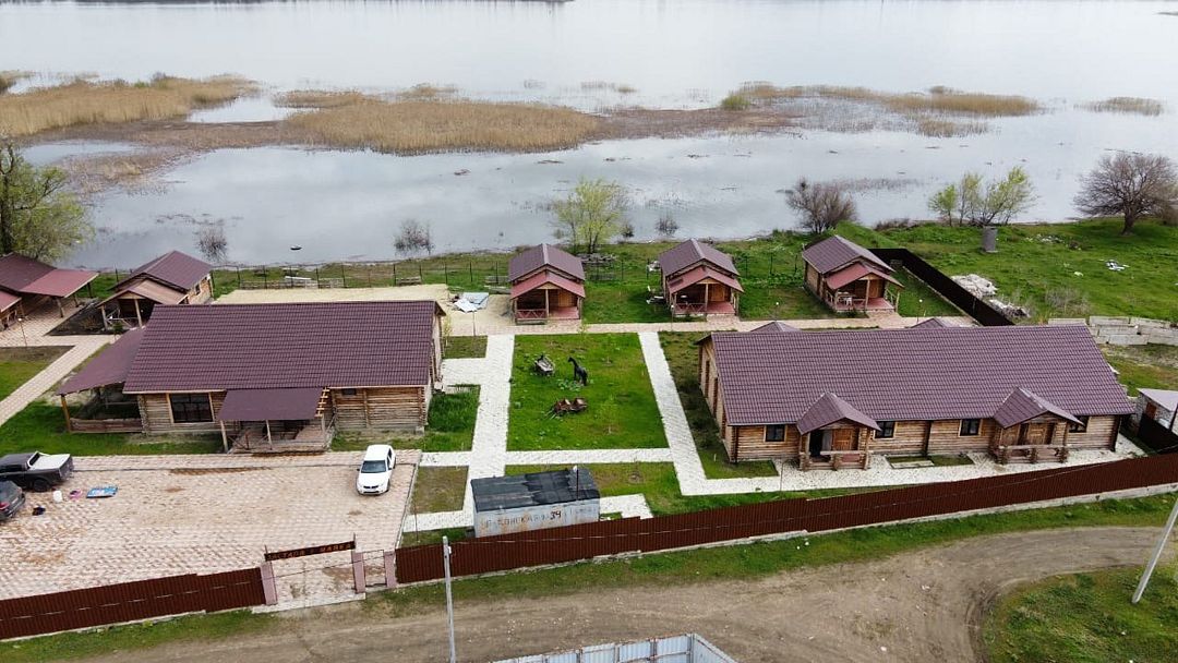 Кумовка, Волгоградская область: фото 4