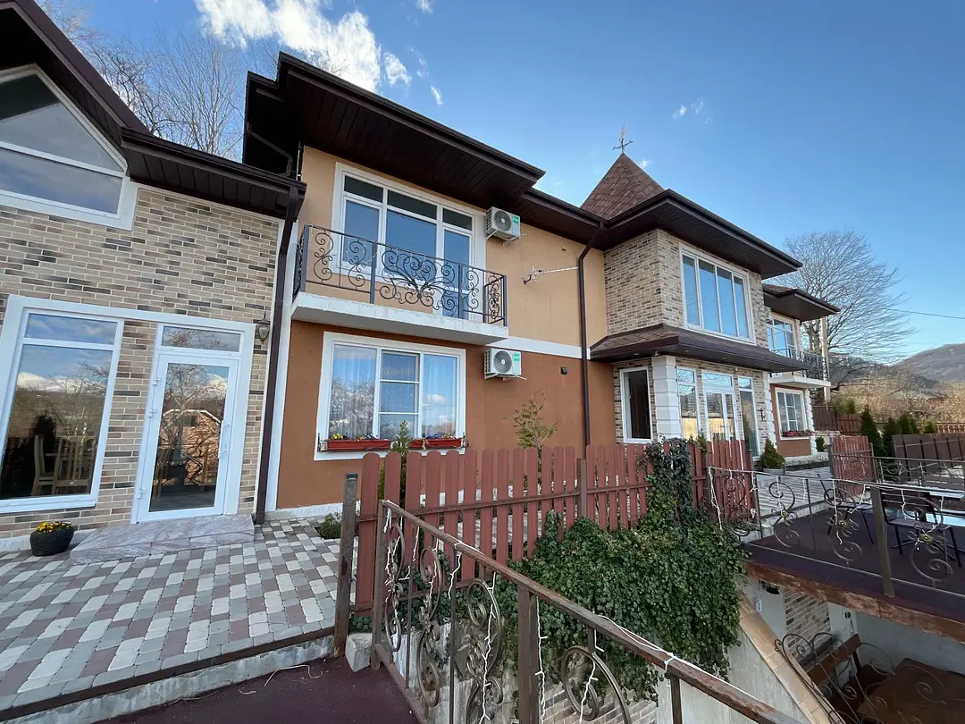 Тихое Счастье , Республика Адыгея: фото 4