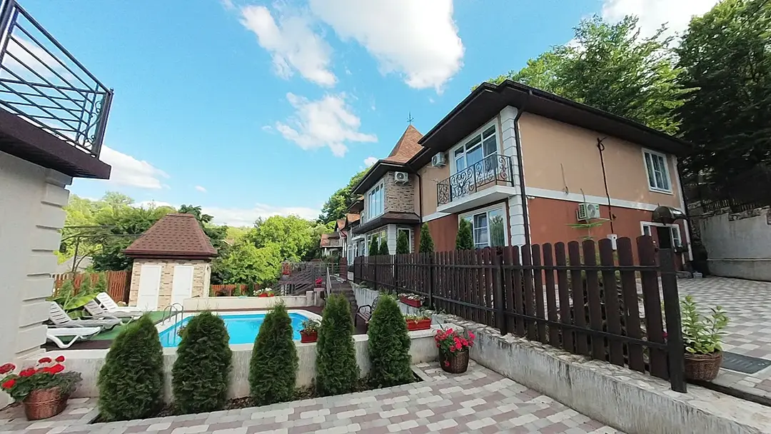 Тихое Счастье , Республика Адыгея: фото 2