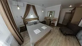 Номер 4, Гостевой дом Тихое Счастье , Каменномостский