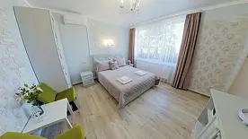 Номер 5, Гостевой дом Тихое Счастье , Каменномостский