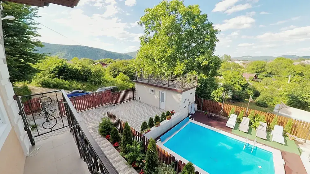 Тихое Счастье , Республика Адыгея: фото 3