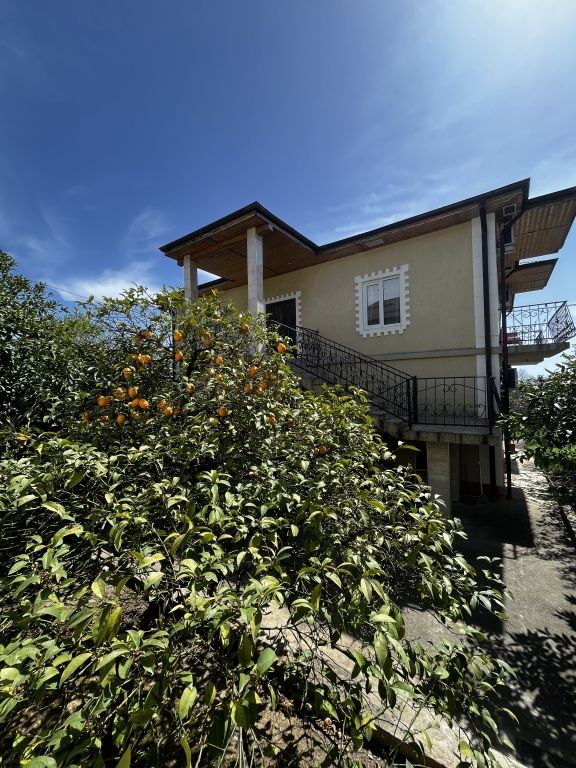 Гостевой дом Дивный Сад, Гудаутский район: фото 4