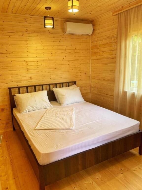 Гостевой дом Дивный Сад, Гудаутский район: фото 5