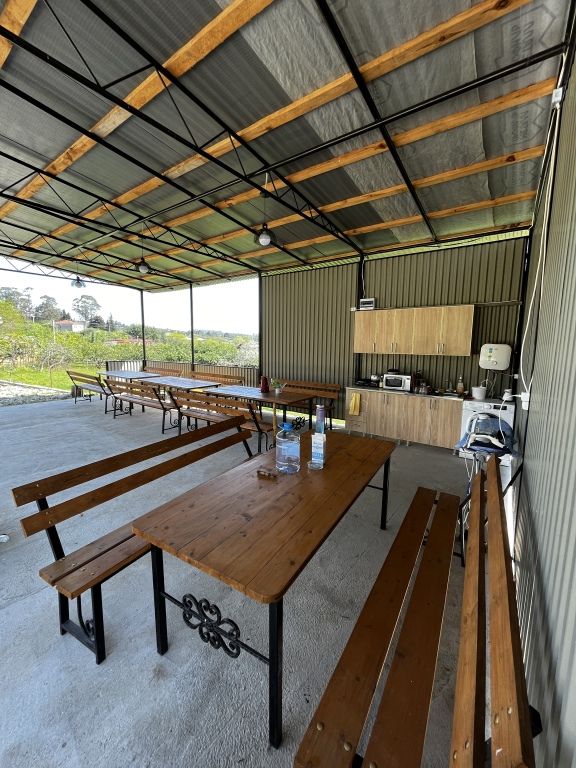 Гостевой дом Дивный Сад, Гудаутский район: фото 2