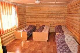 Номер Номера домов: Черепаха, База семейного отдыха Елконыс, Баянаульский