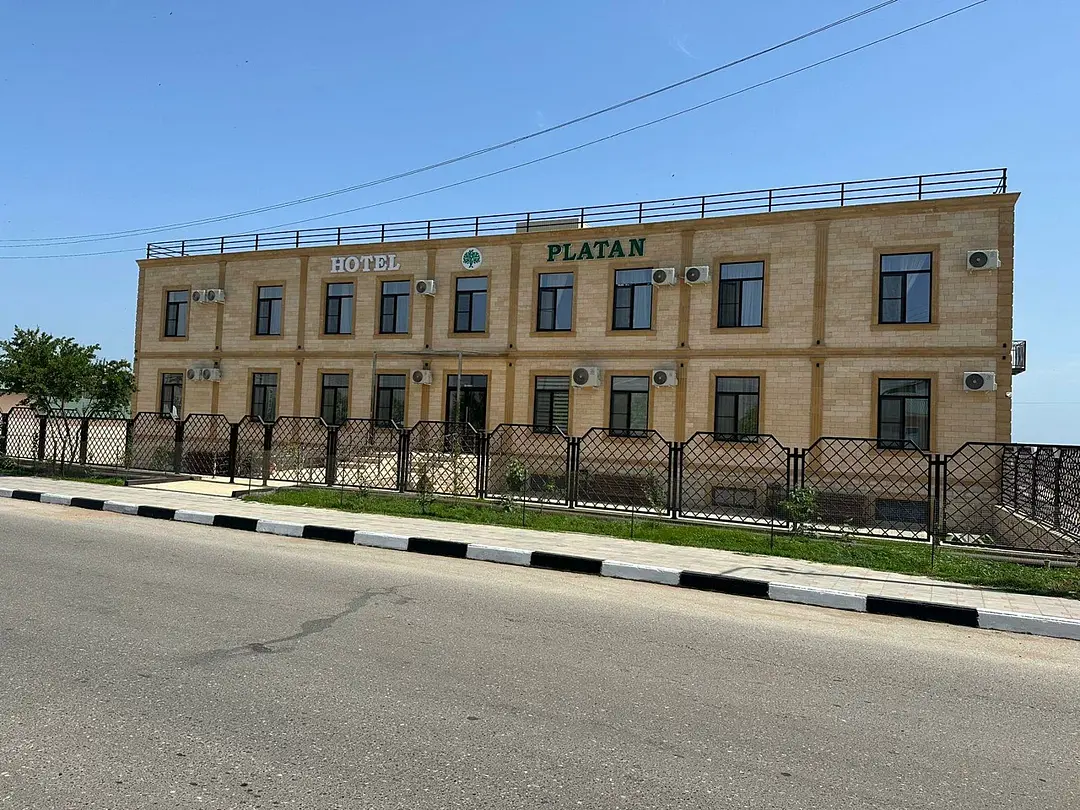 Отель Platan (Платан), Республика Дагестан, Дербент Махачкала