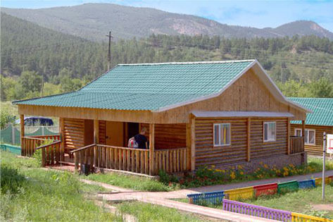 Елконыс, Павлодарская область : фото 3