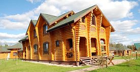 Двухместный номер Superior двуспальная кровать, Эко-комплекс СДЛ, деревня Петриково