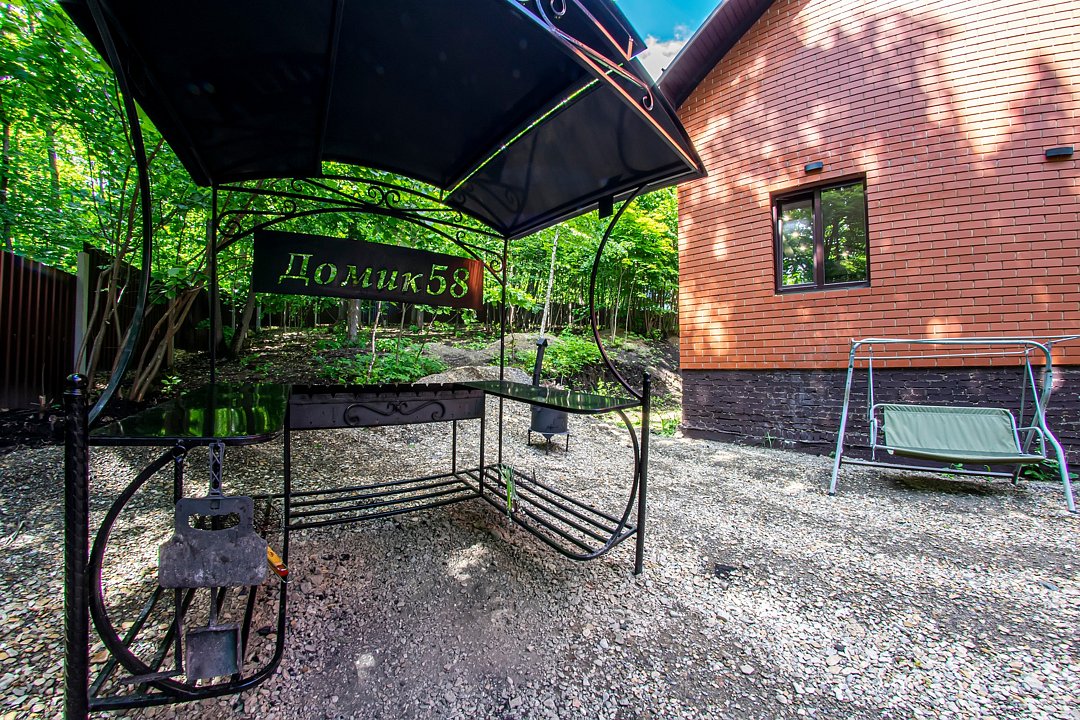 Loft House, Пензенская область: фото 5