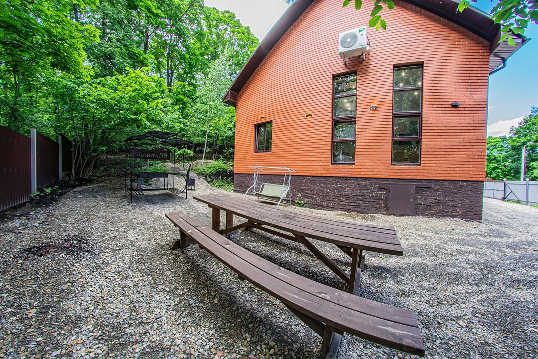 Loft House, Пензенская область: фото 4