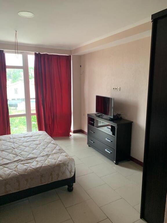 Гостевой дом Sunshine, Сухумский район: фото 2