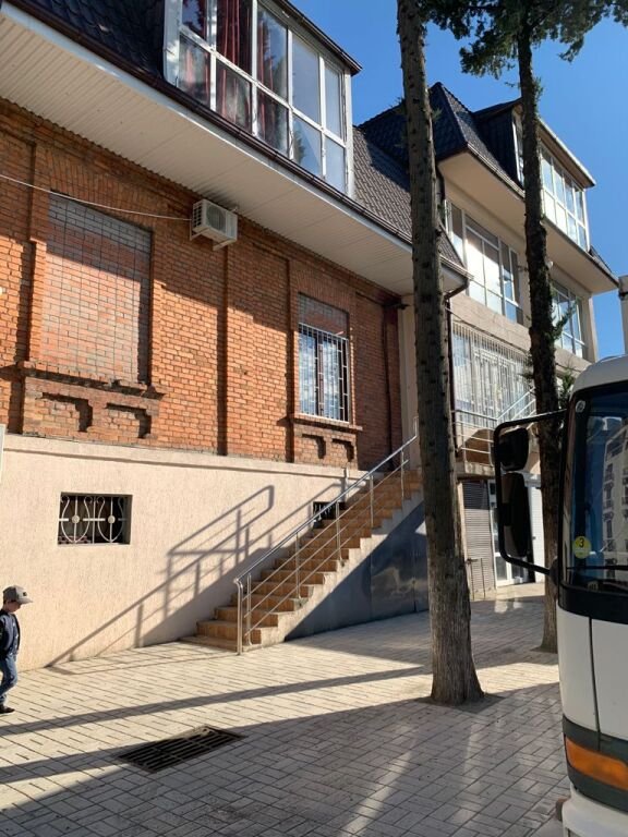 Гостевой дом Sunshine, Сухум, Сухумский район