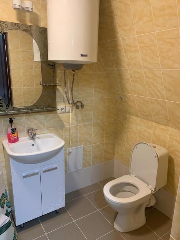 Гостевой дом Sunshine, Сухумский район: фото 4