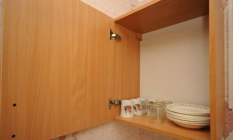 4-х местный домик Люкс