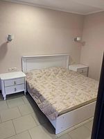 Семейный номер Superior с 2 комнатами с красивым видом из окна, Гостевой дом Sunshine, Сухум