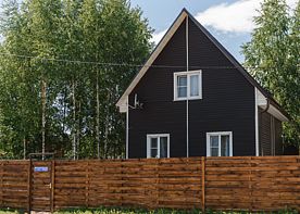 Невский с 2 спальнями и сауной, Комплекс гостевых домов Никитское подворье, Переславль-Залесский