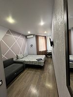 Четырёхместный номер Standard, Гостевой дом Лотос, Волгоград