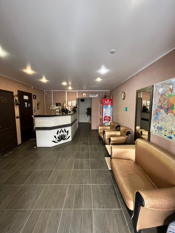 Лотос, Волгоградская область: фото 2