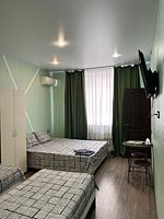 Семейный номер Standard, Гостевой дом Лотос, Волгоград