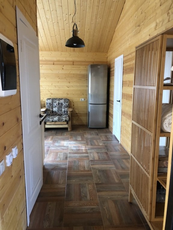 Домик у леса, Волгоградская область: фото 4