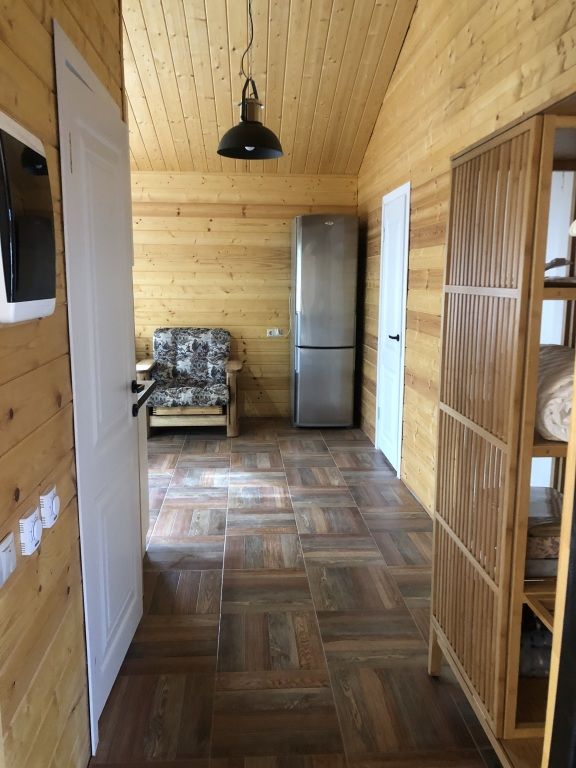 Домик у леса, Волгоградская область: фото 4