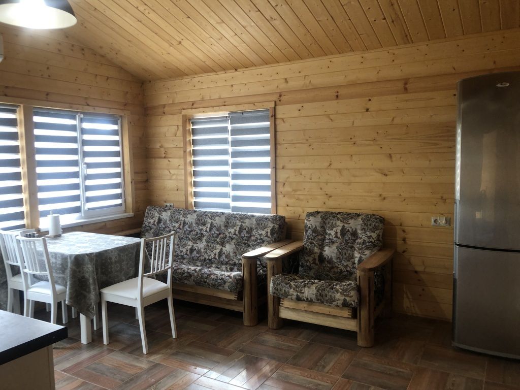 Домик у леса, Волгоградская область: фото 5