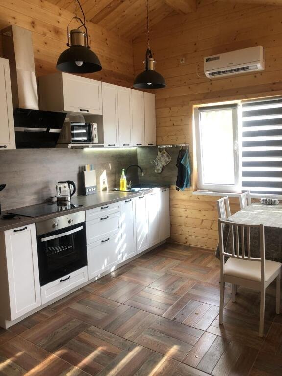 Домик у леса, Волгоградская область: фото 2