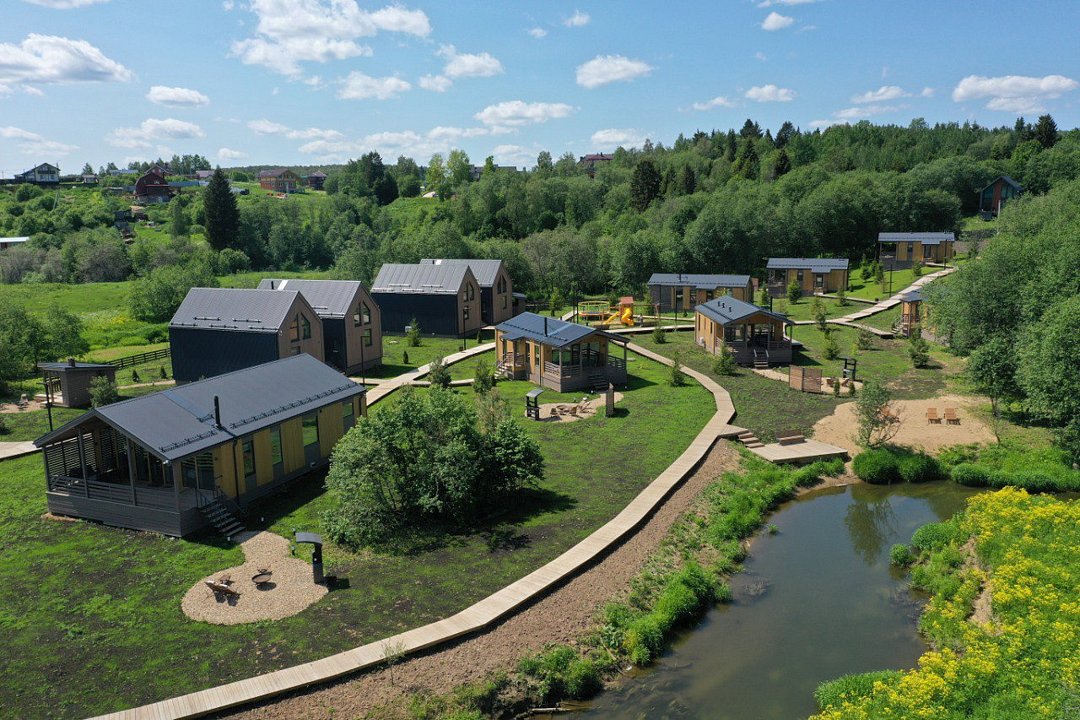 Wish Home Yahroma, Московская область: фото 4