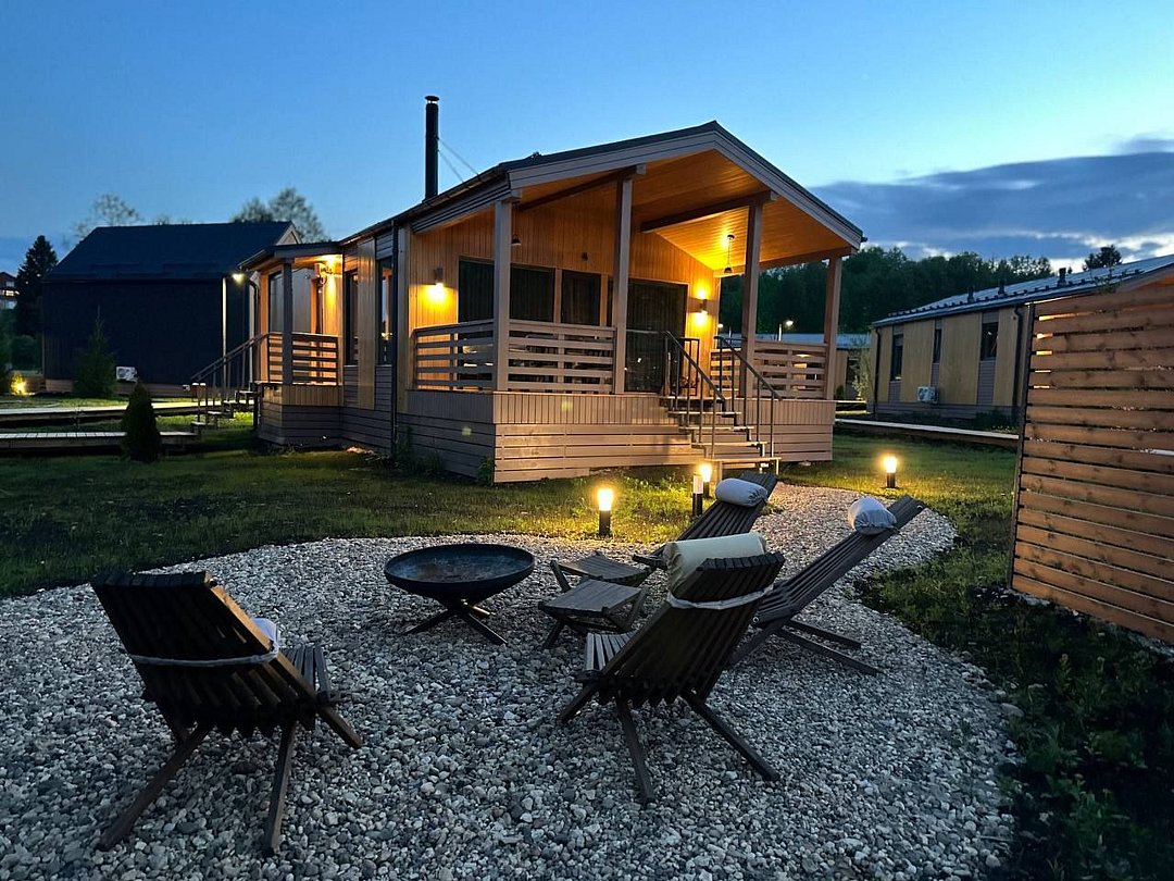 Wish Home Yahroma, Московская область: фото 5