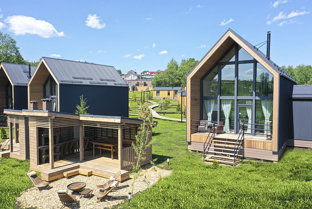 Wish Home Yahroma, Московская область: фото 3