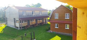 Дома в аренду Причал Надежды