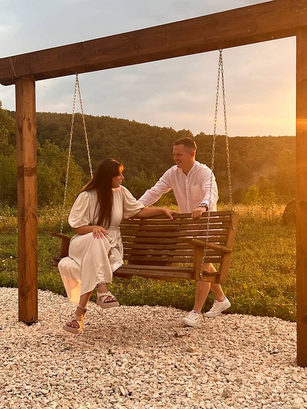 Время гор, Республика Адыгея: фото 2