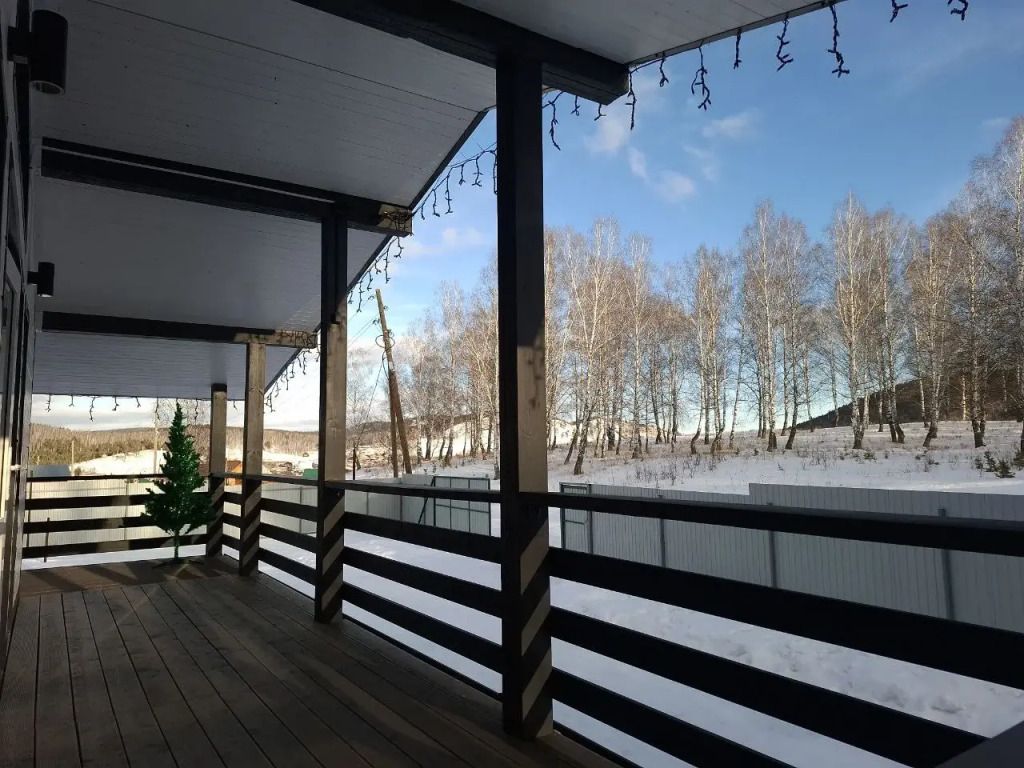 Фортуна Сыростан, Челябинская область: фото 2