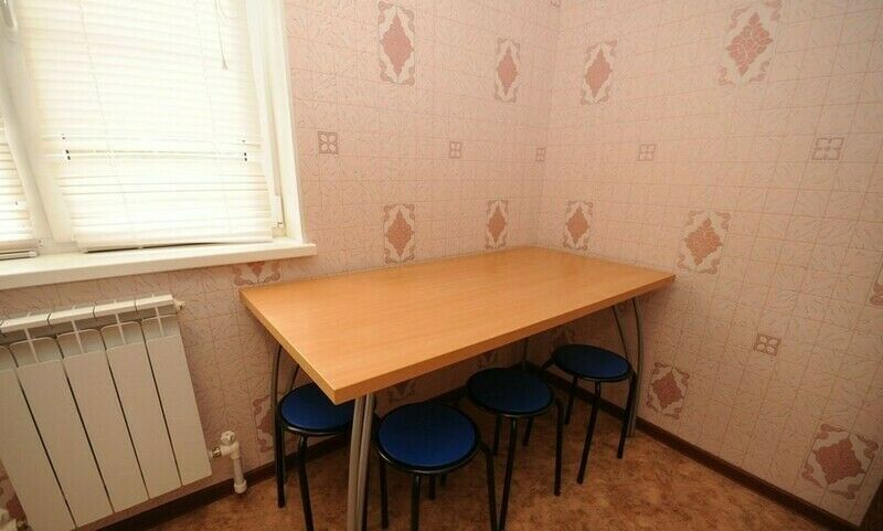 4-х местный домик Люкс