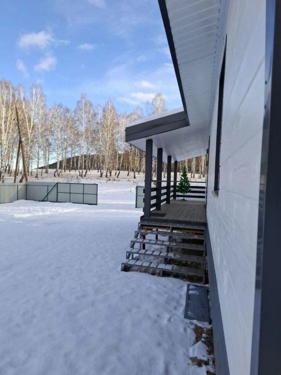 Фортуна Сыростан, Челябинская область: фото 4