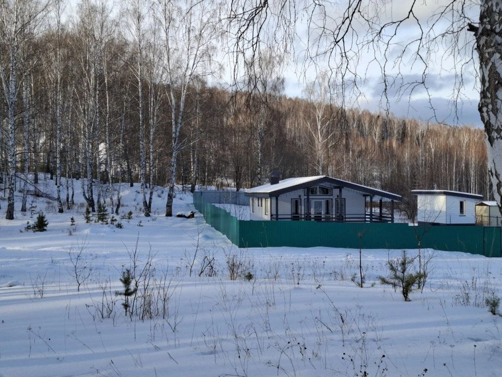 Фортуна Сыростан, Челябинская область: фото 5