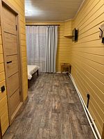 Комфорт, Туристический комплекс Столица мира, село Кашкарагаиха