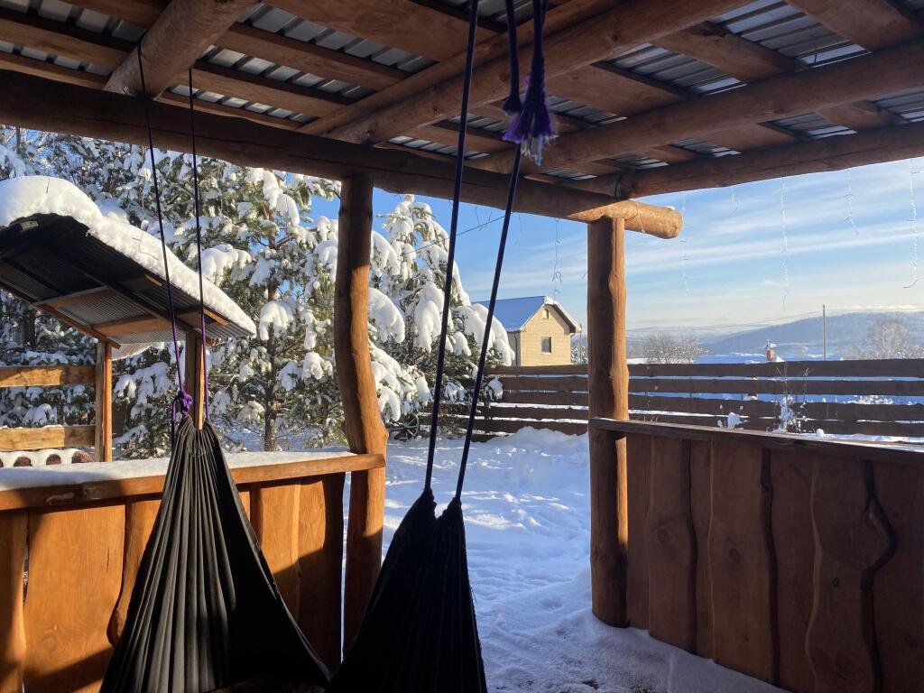 Евразия, Челябинская область: фото 2