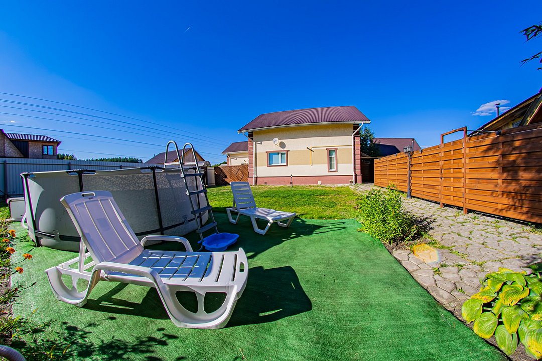 Элитный, Пензенская область: фото 3