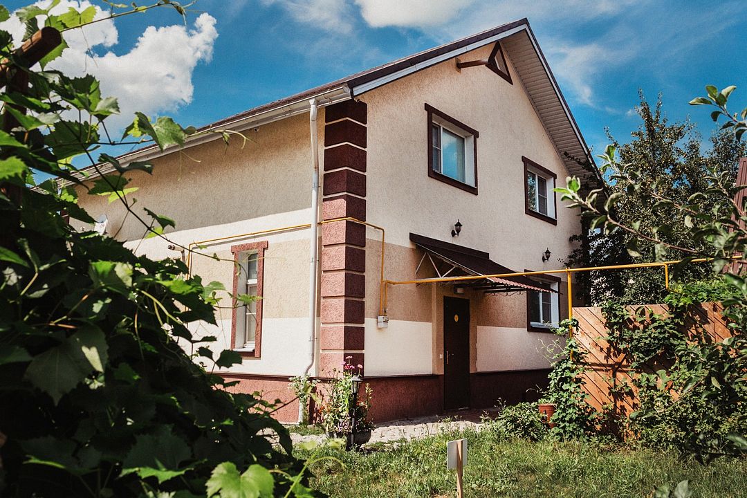 Коттедж Элитный, Пенза, Пензенская область