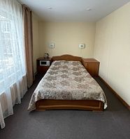 Номер "фламинго", Загородный клуб На Ватоме, Нижний Новгород