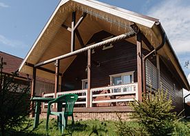 Русский с 4 спальнями и сауной, Комплекс гостевых домов Никитское подворье, Переславль-Залесский