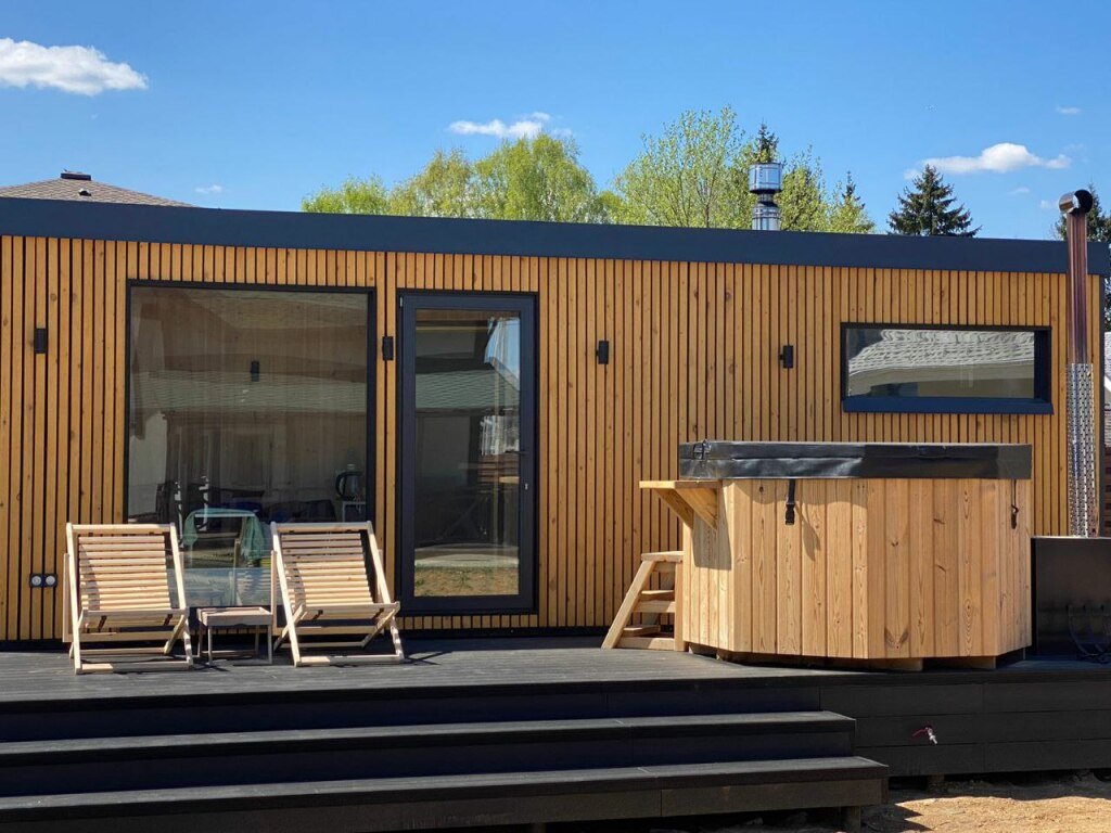 Роса, Иркутская область: фото 5