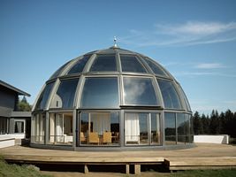 Сфера, База отдыха Роса, Иркутский район